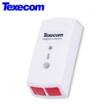 Texecom Premier Elite PA DP-W Wireless Panic Button 